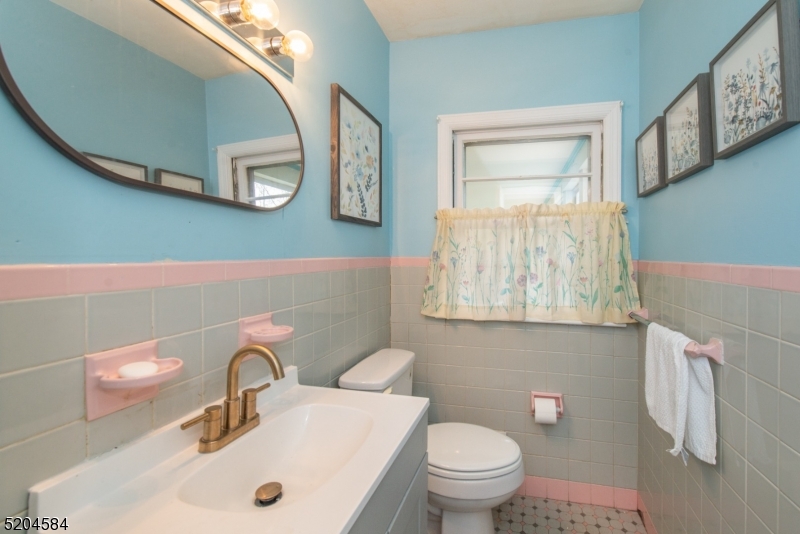 Bernardsville - Residential