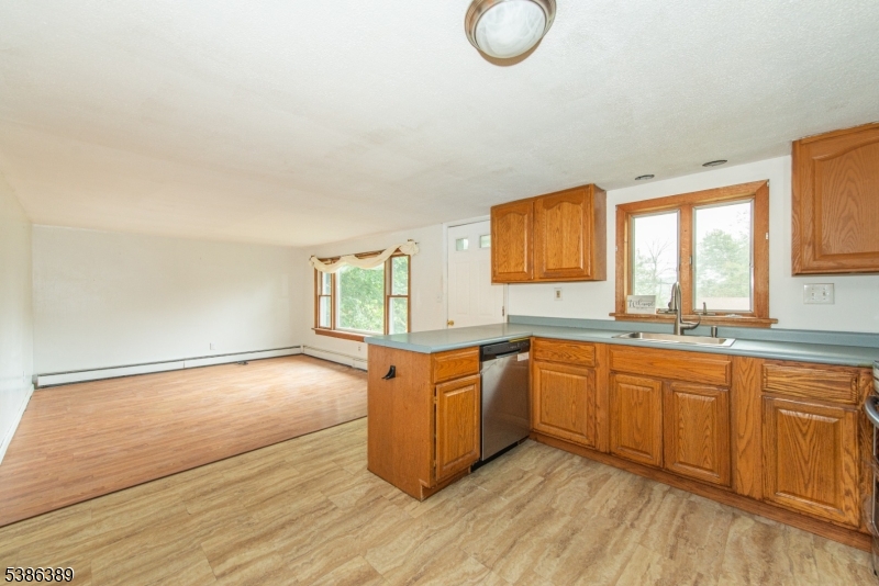 Lake Neepaulin - Residential