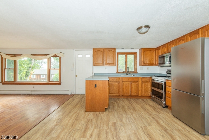 Lake Neepaulin - Residential