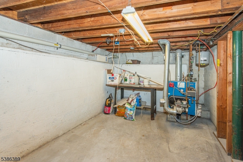 Lake Neepaulin - Residential