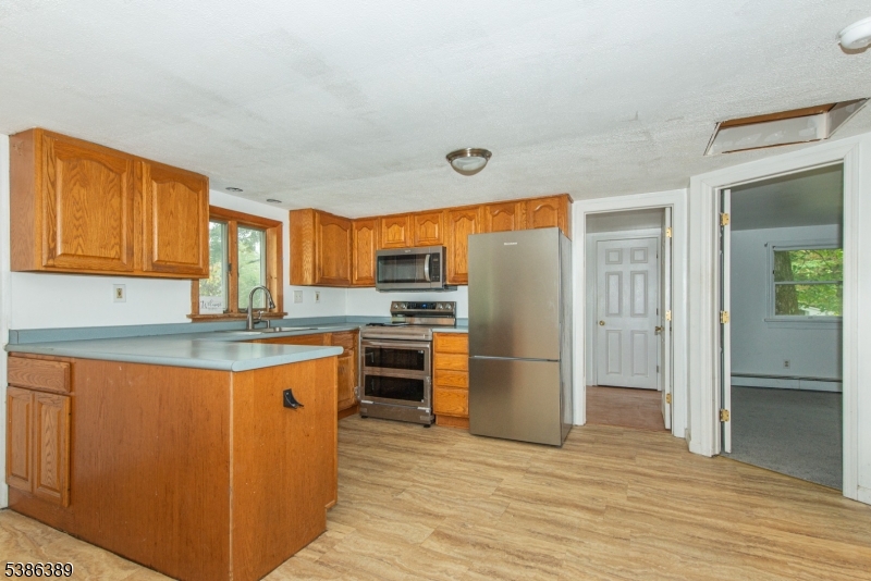 Lake Neepaulin - Residential