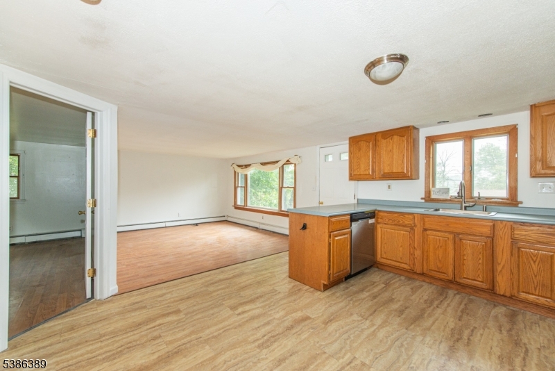 Lake Neepaulin - Residential