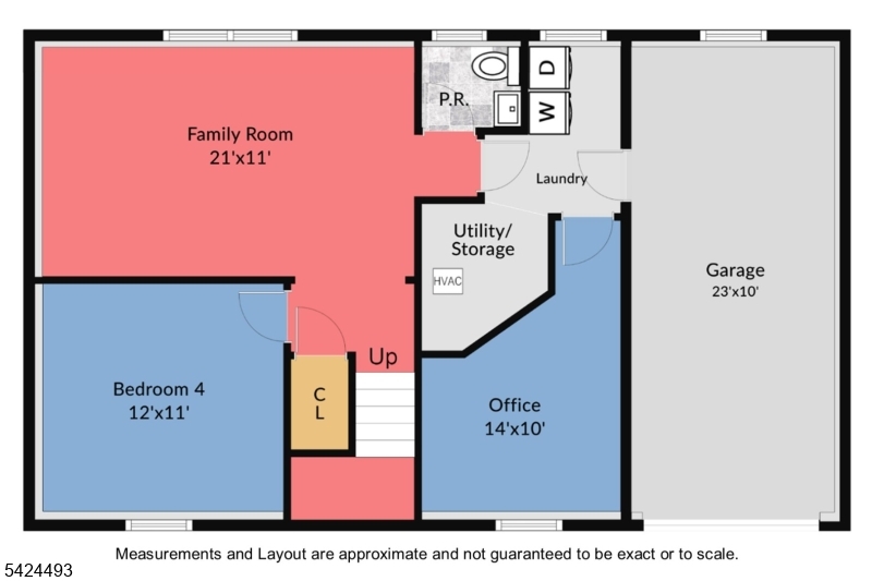 White Meadow Lake - Residential