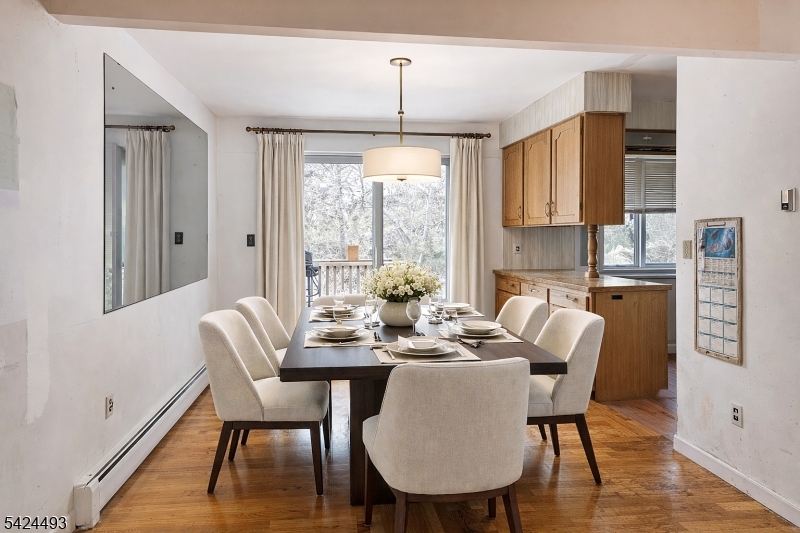 White Meadow Lake - Residential