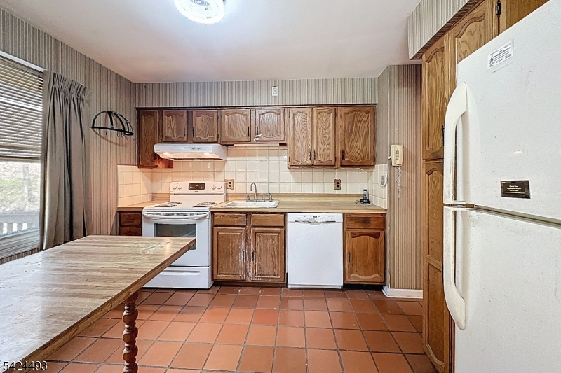 White Meadow Lake - Residential