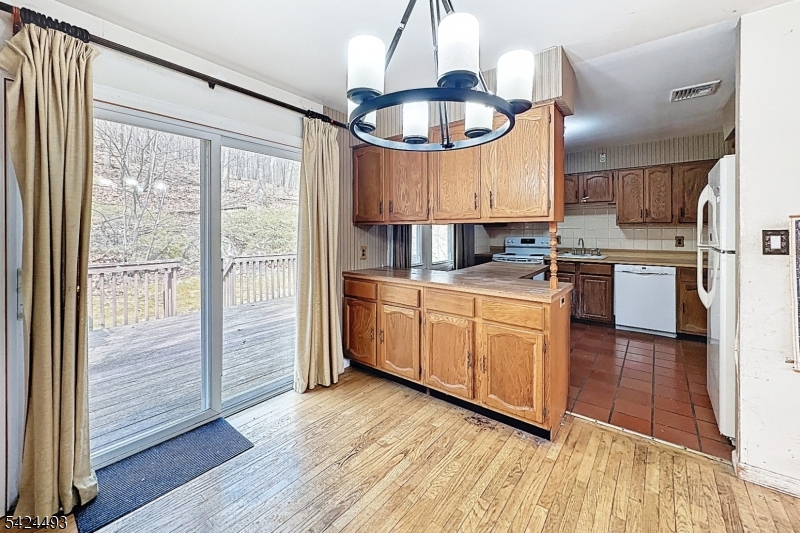 White Meadow Lake - Residential