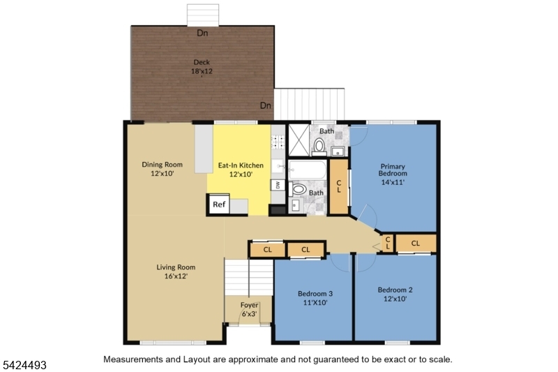 White Meadow Lake - Residential