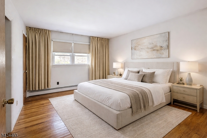 White Meadow Lake - Residential