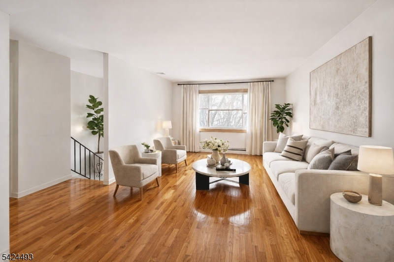 White Meadow Lake - Residential