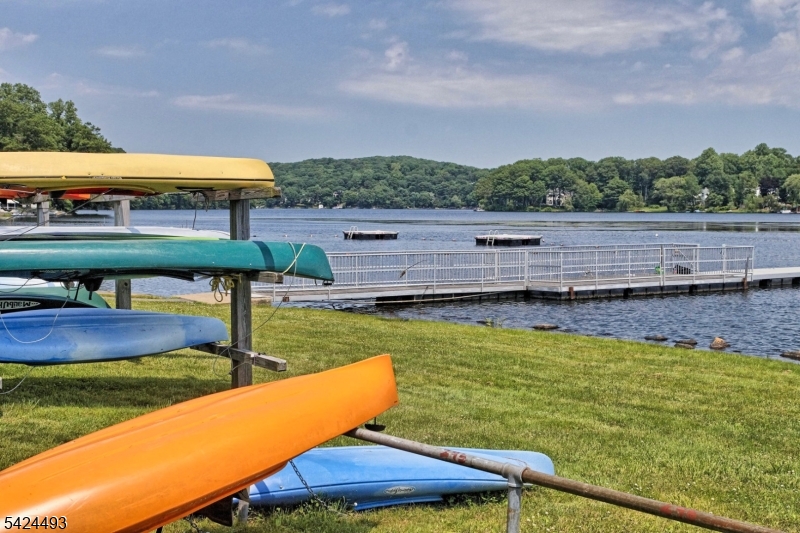 White Meadow Lake - Residential