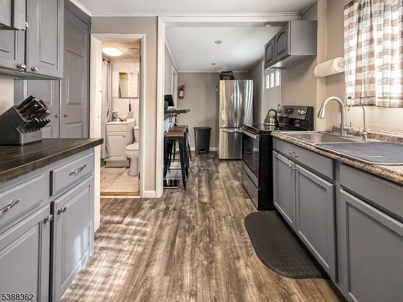 Budd Lake - Residential