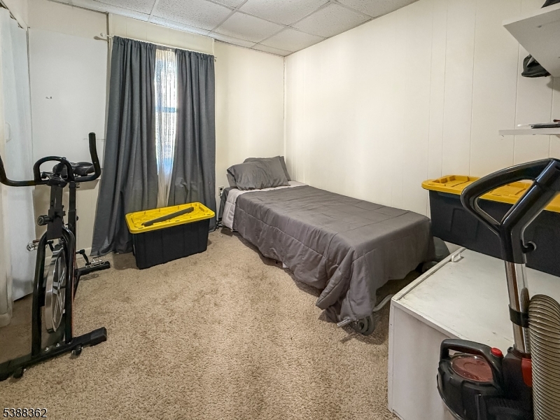 Budd Lake - Residential