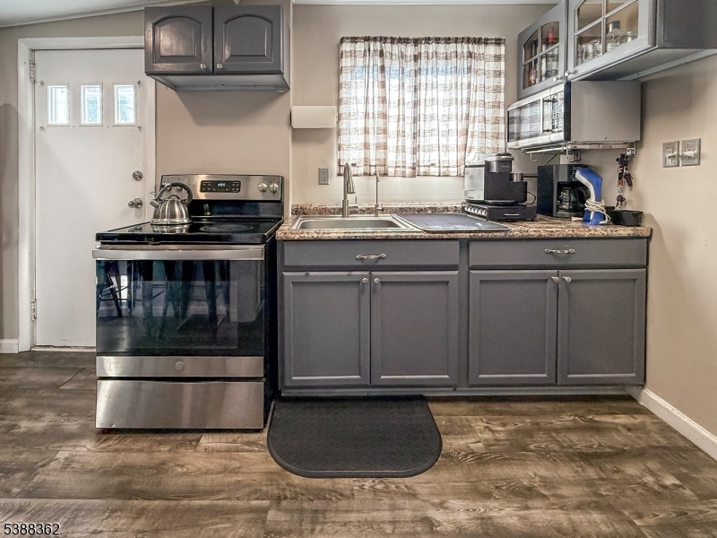 Budd Lake - Residential