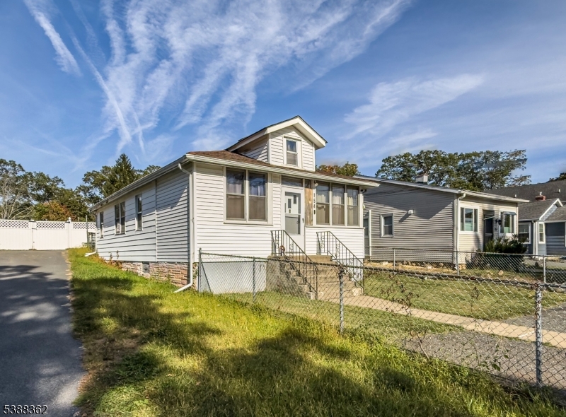 Budd Lake - Residential