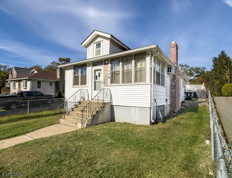 Budd Lake - Residential