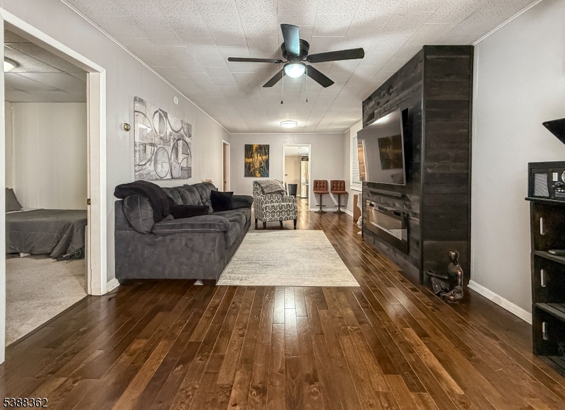 Budd Lake - Residential