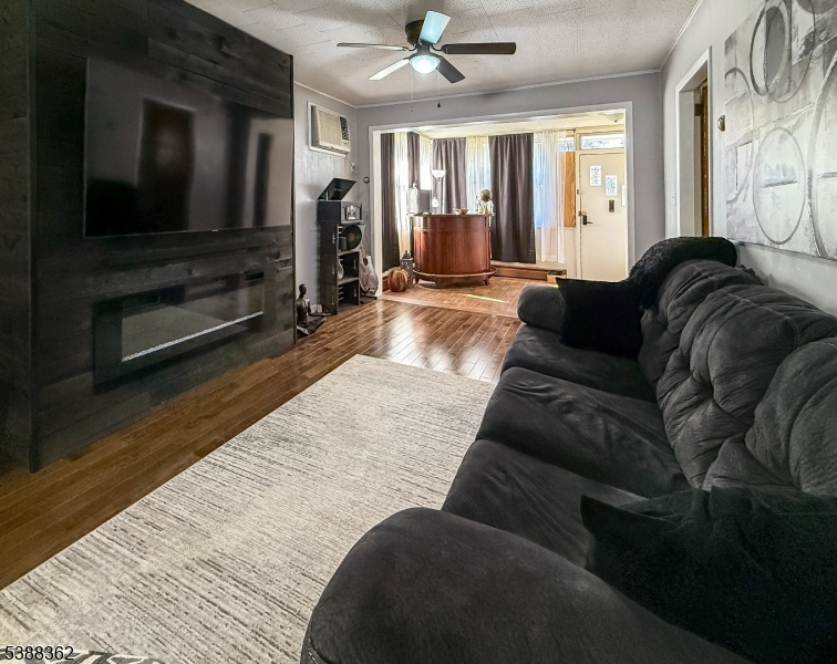 Budd Lake - Residential