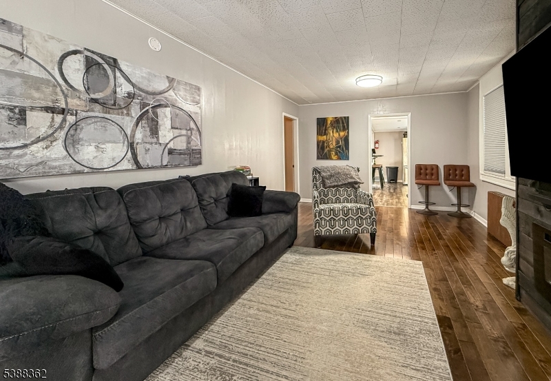 Budd Lake - Residential