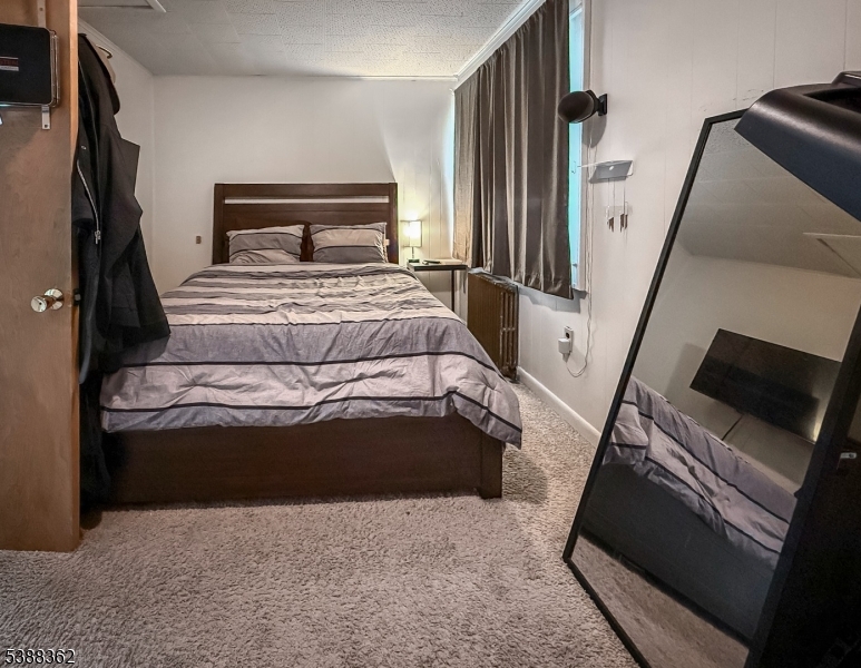 Budd Lake - Residential