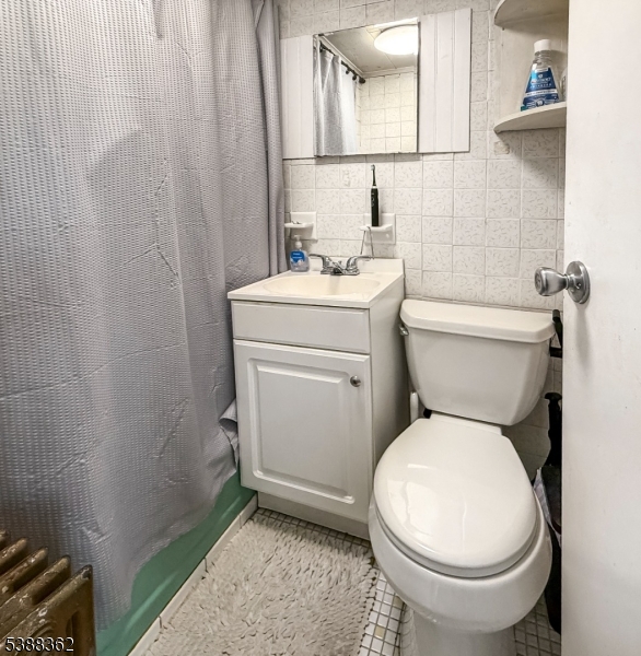 Budd Lake - Residential