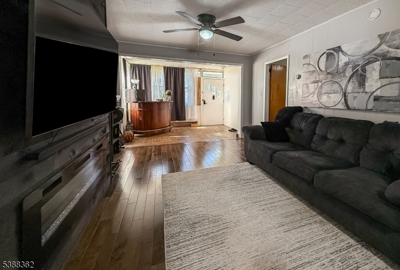 Budd Lake - Residential