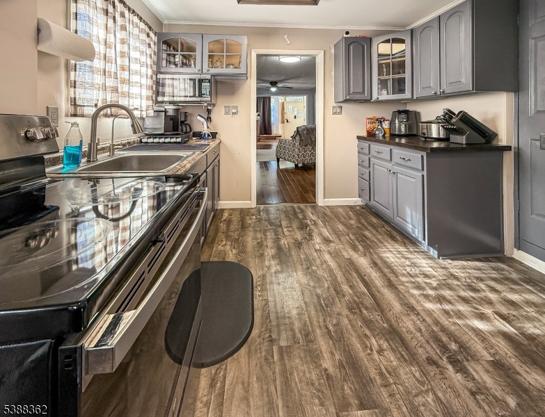 Budd Lake - Residential