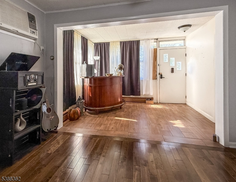 Budd Lake - Residential