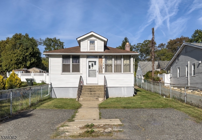 Budd Lake - Residential