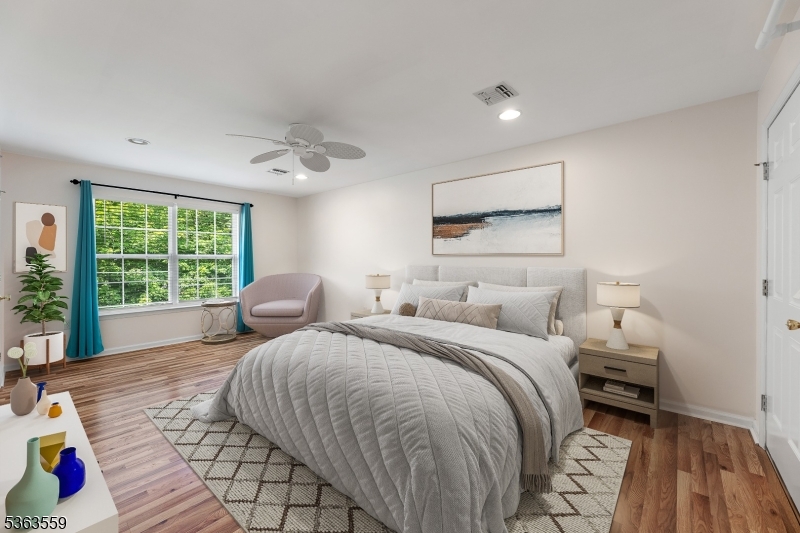 Birch Glen Condos - Residential