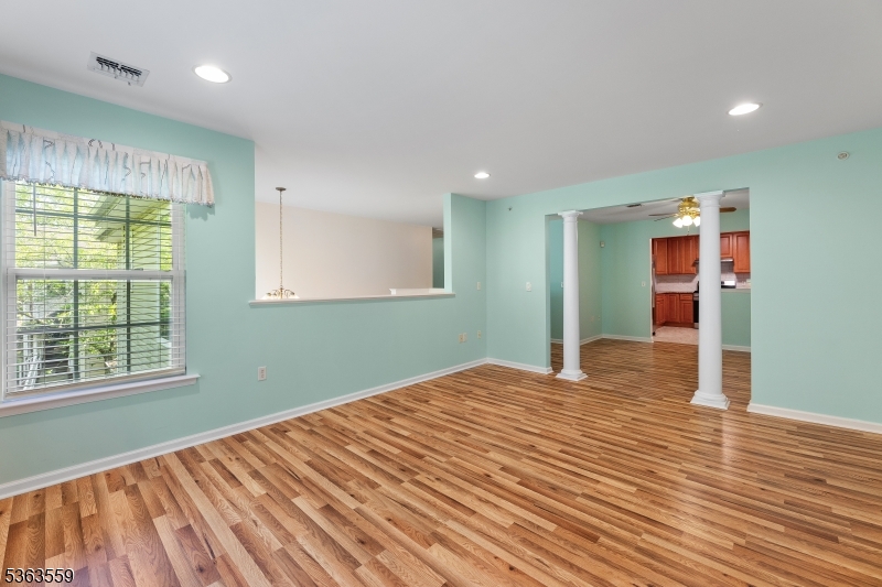 Birch Glen Condos - Residential