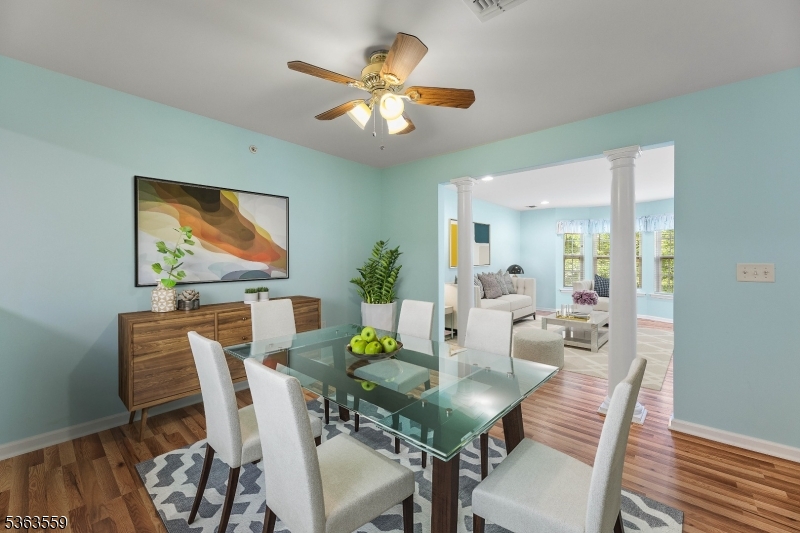 Birch Glen Condos - Residential