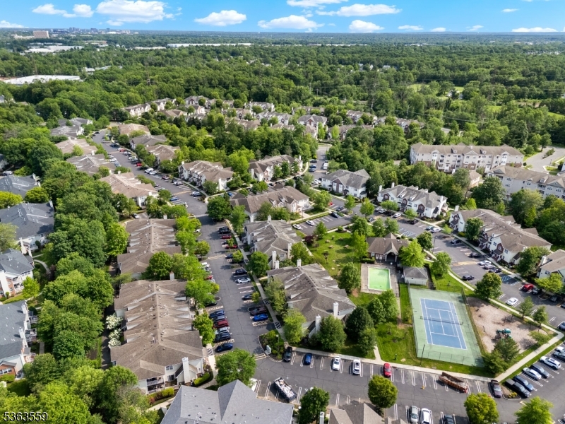 Birch Glen Condos - Residential