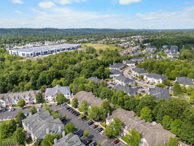 Birch Glen Condos - Residential