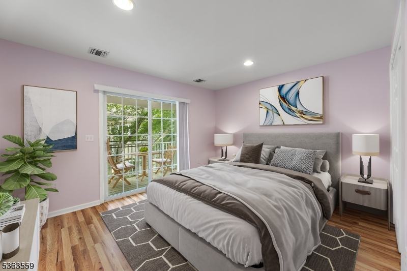 Birch Glen Condos - Residential