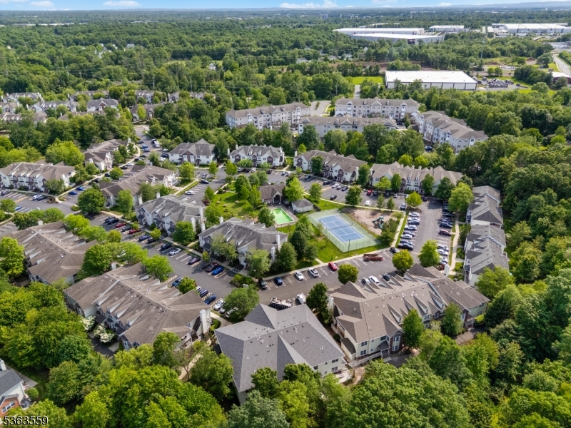 Birch Glen Condos - Residential