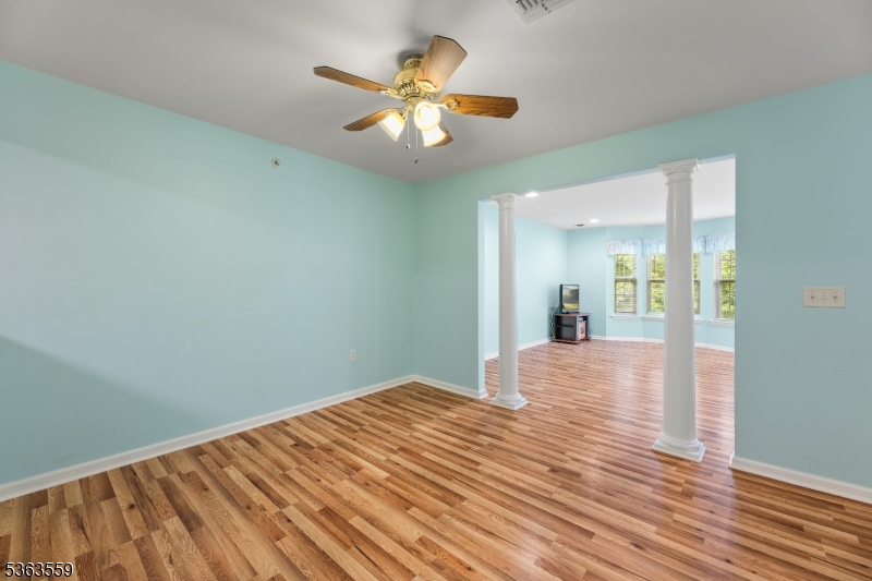 Birch Glen Condos - Residential