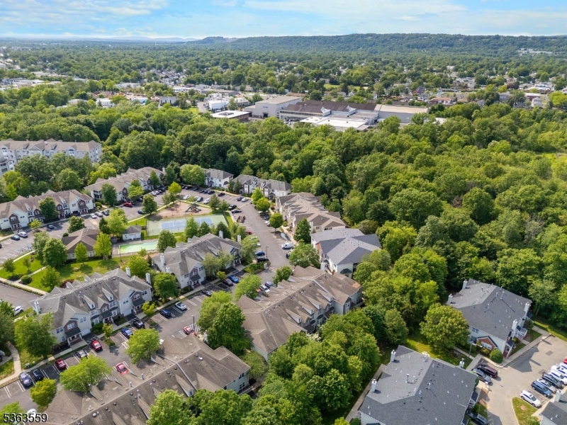 Birch Glen Condos - Residential