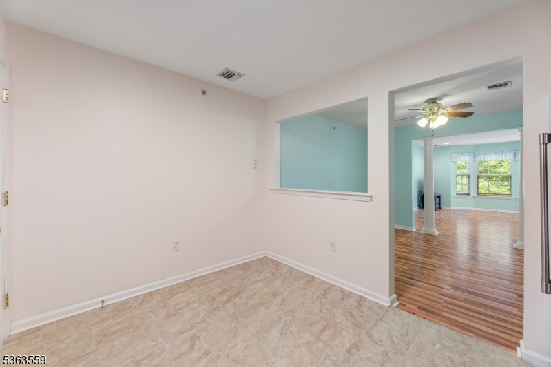 Birch Glen Condos - Residential