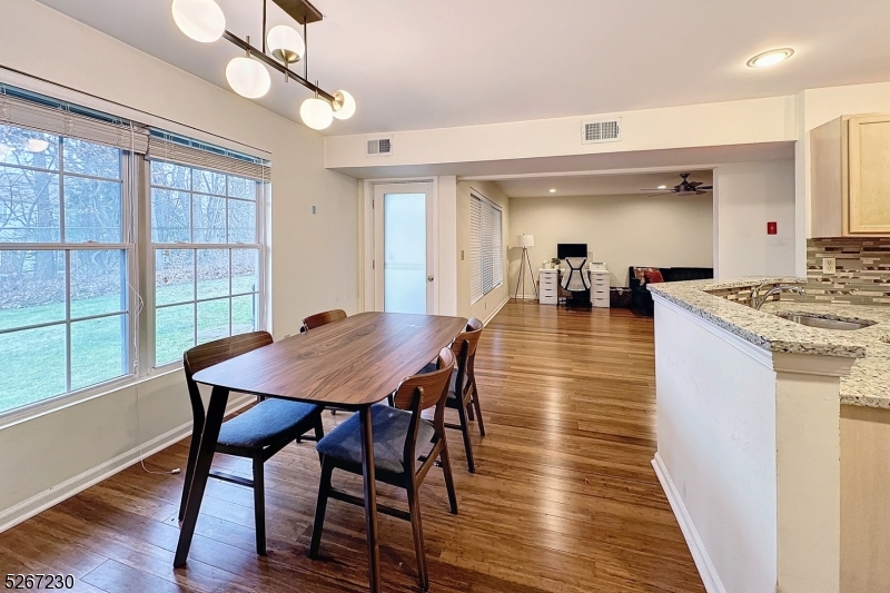 Victory - Residential