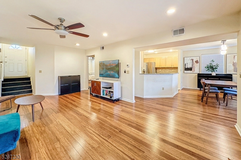 Victory - Residential