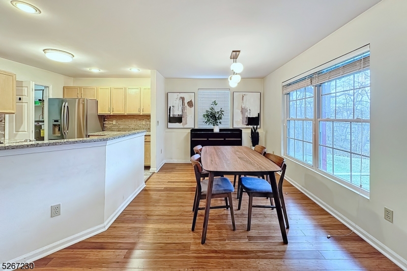 Victory - Residential