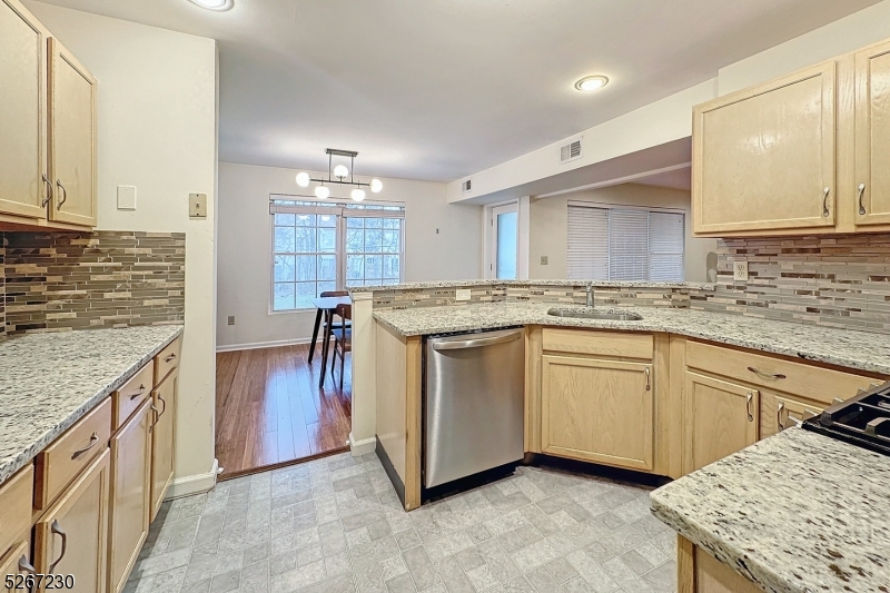 Victory - Residential