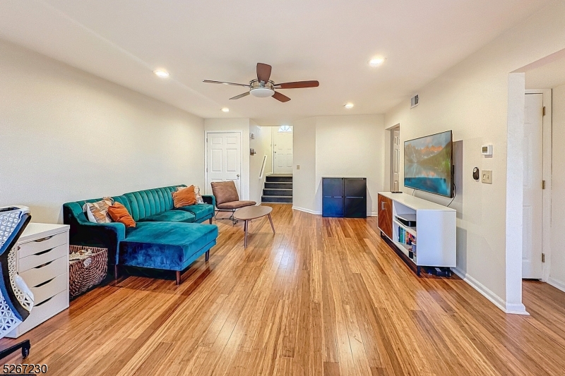 Victory - Residential