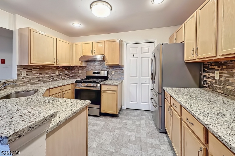 Victory - Residential