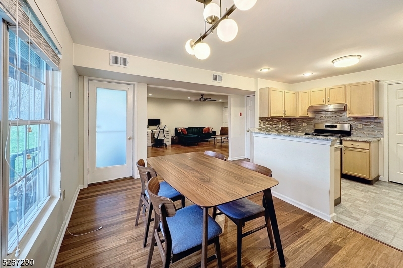 Victory - Residential