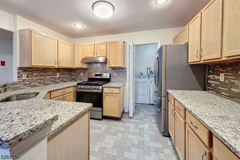 Victory - Residential