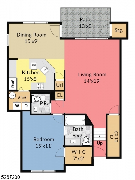 Victory - Residential