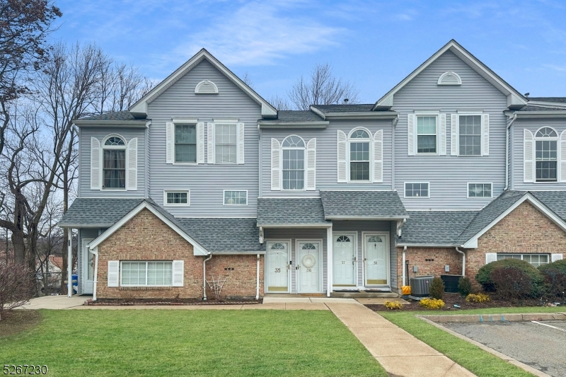 Victory - Residential