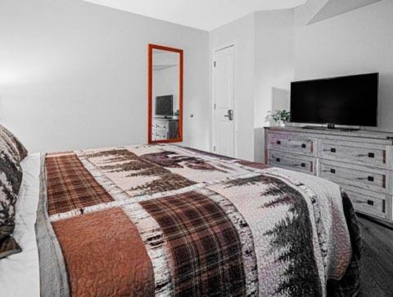 Appalachian Lodge - Residential