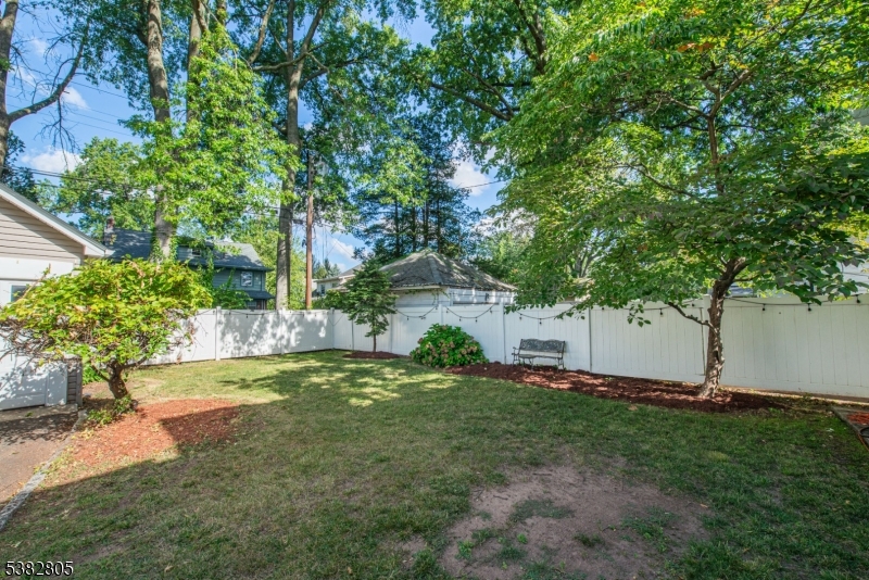 Tuxedo Park - Residential